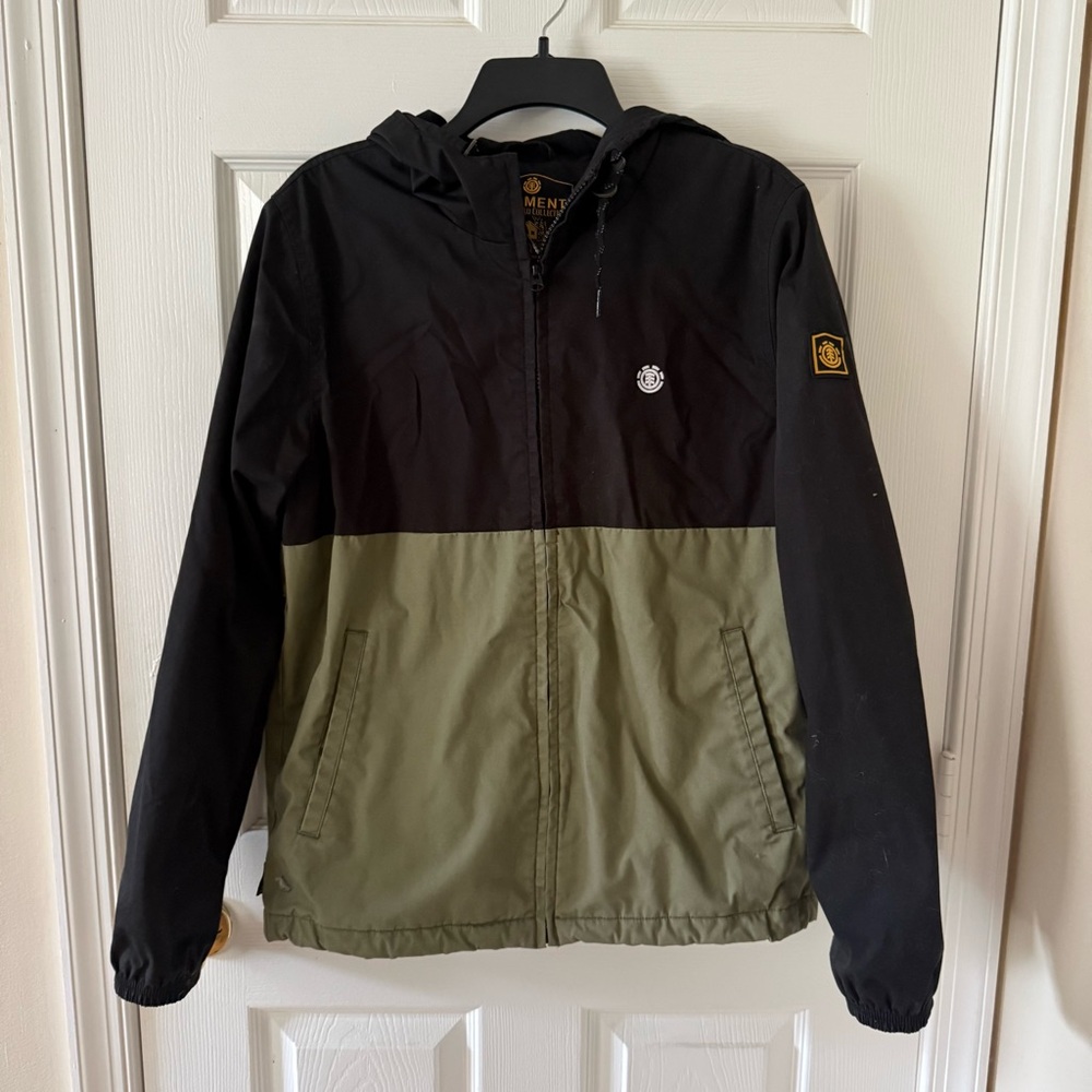 Element Wolfeboro Collection Charcoal Jacket - image 1